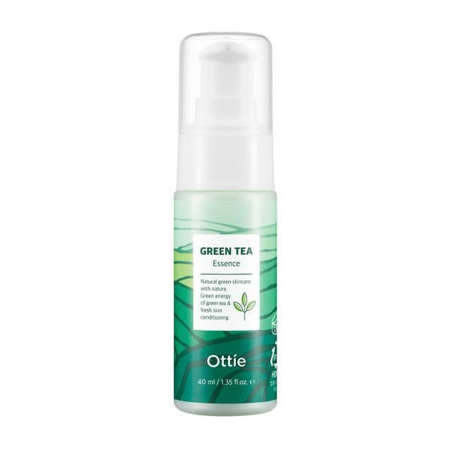 Green Tea Essence