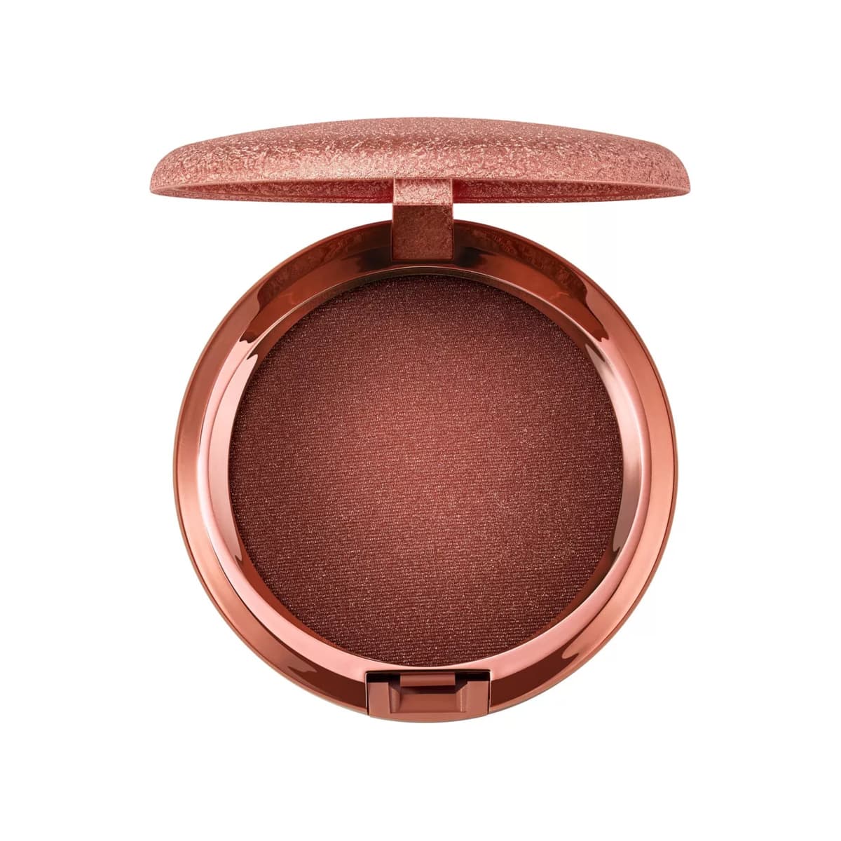 MAC Skinfinish Sunstruck Radiant Bronzer, Richer Rosy