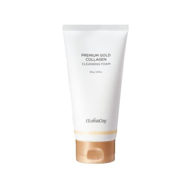 Premium Gold Collagen Cleanser