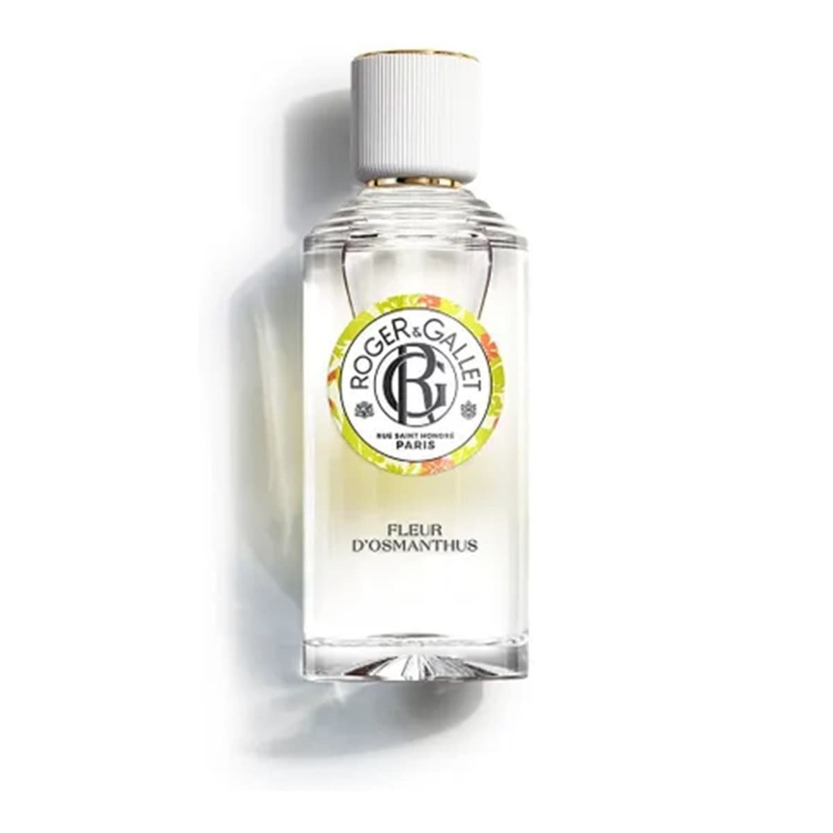 Fleur D'Osmanthus Fragrant Wellbeing Water