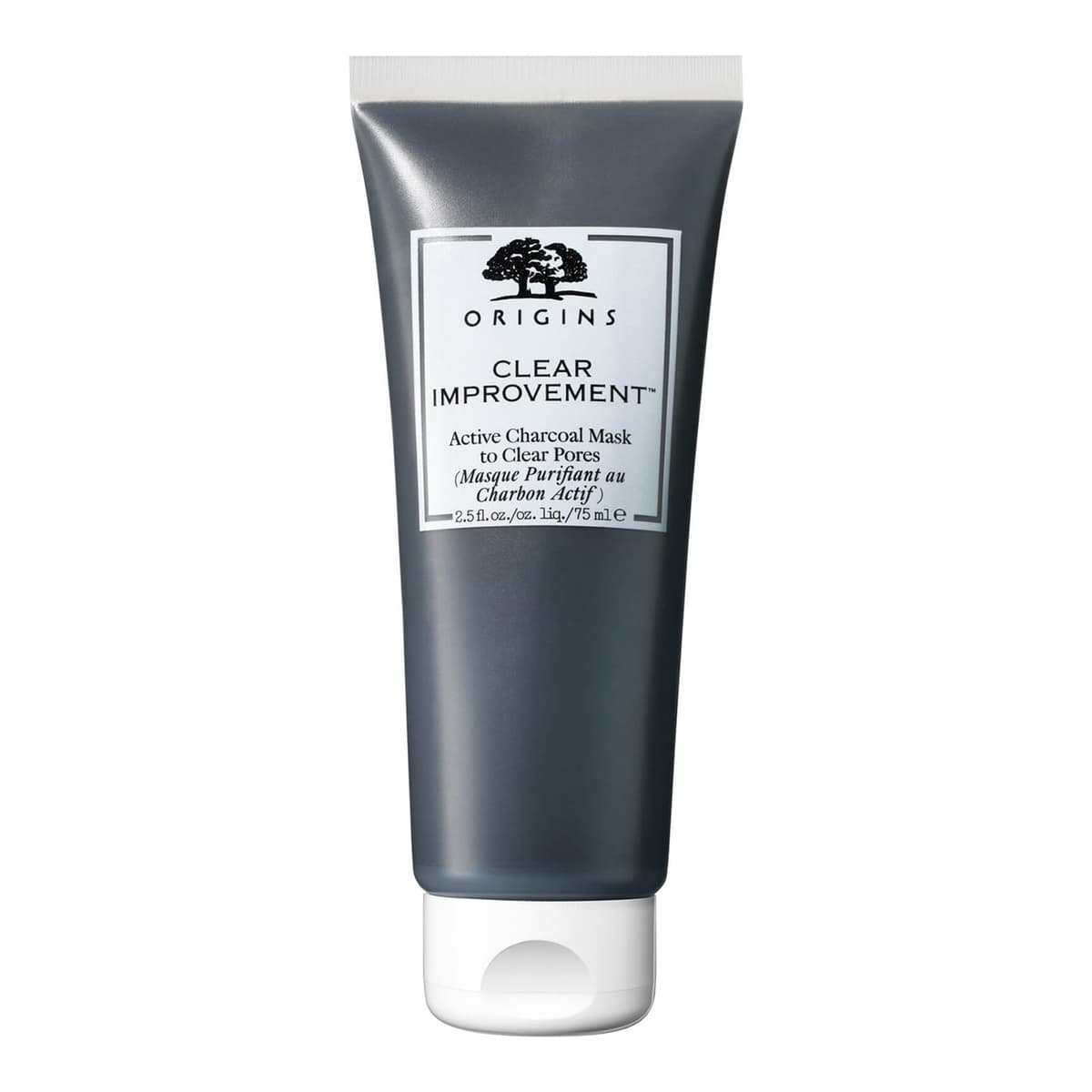 Clear Improvement Active Charcoal Mask to Clear Pores