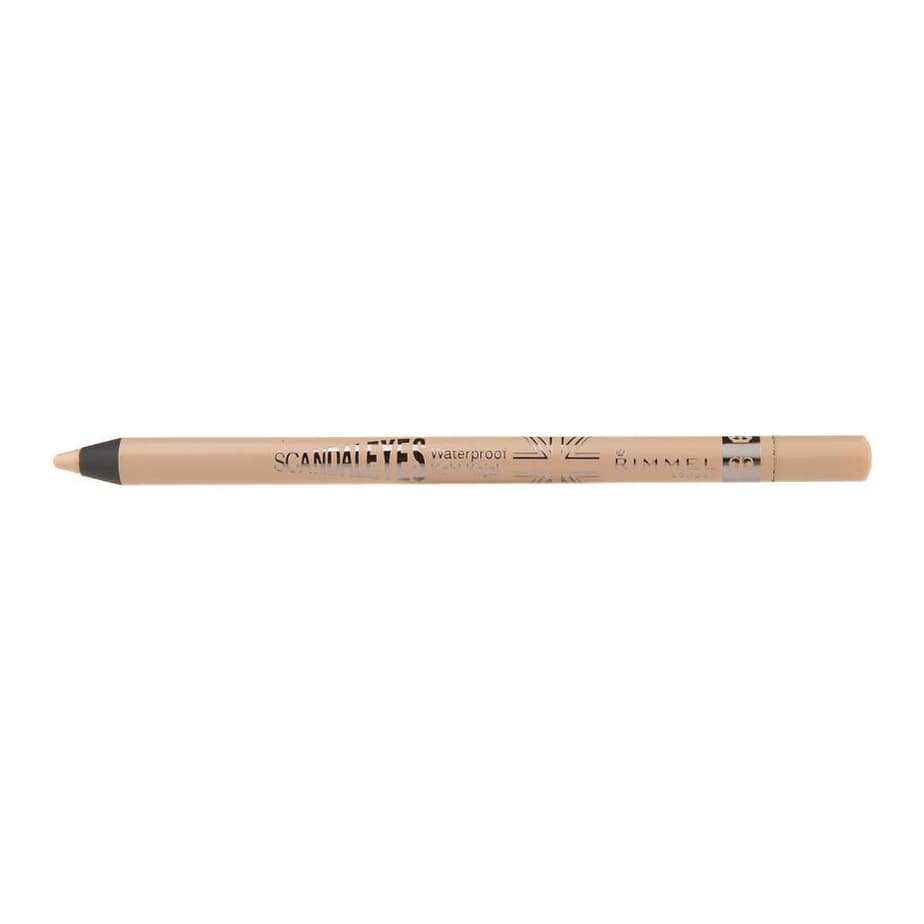 Waterproof Eyeliner, Nude
