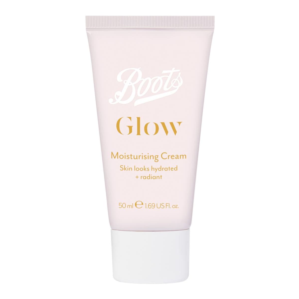 Glow Moisturizing Cream