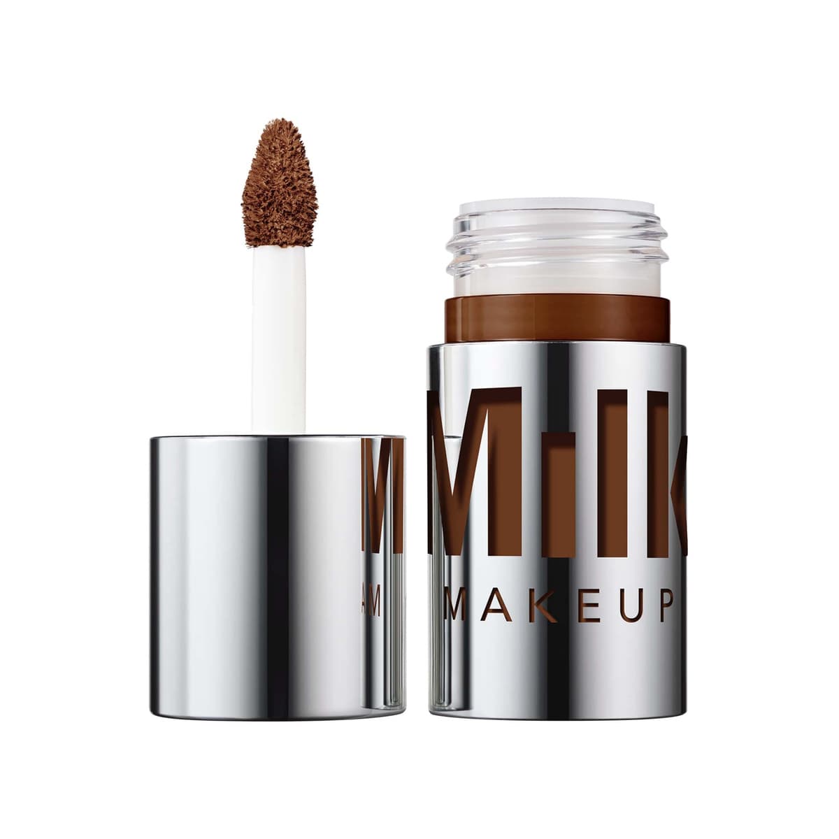 Future Fluid Creamy Longwear Hydrating Concealer with Hyaluronic Acid, 27W