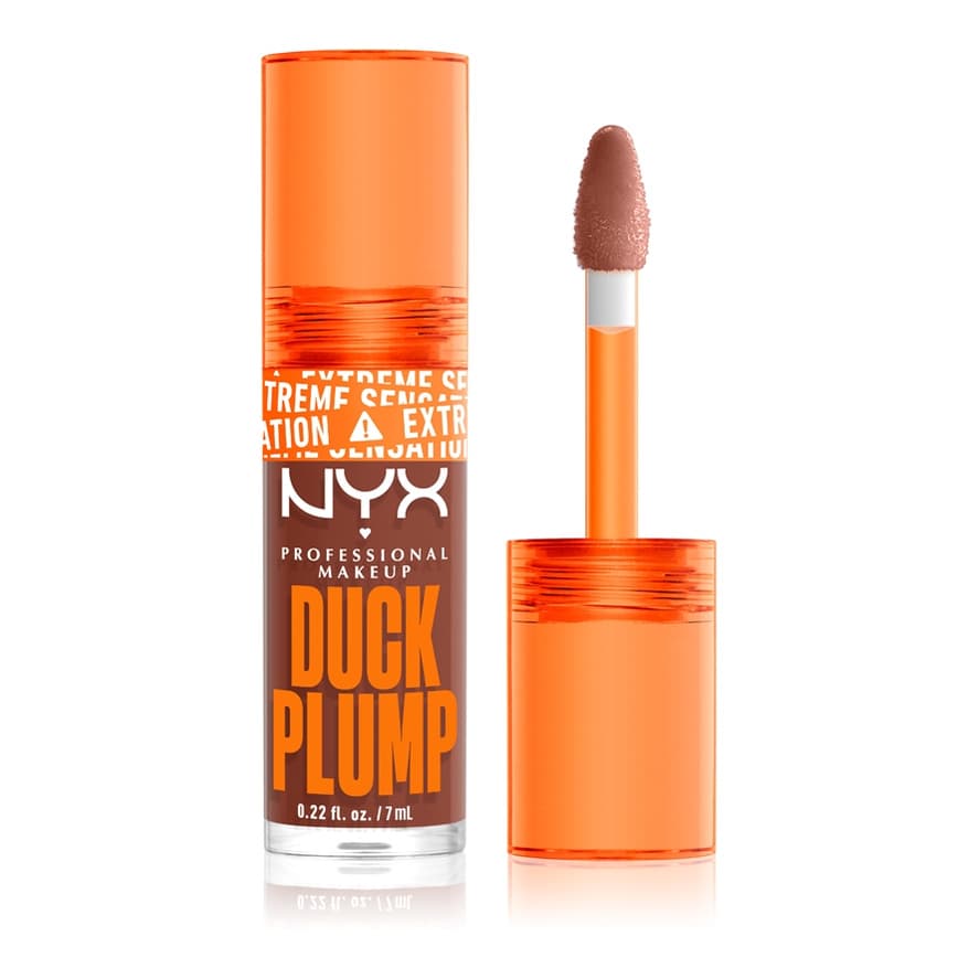 Duck Plump
