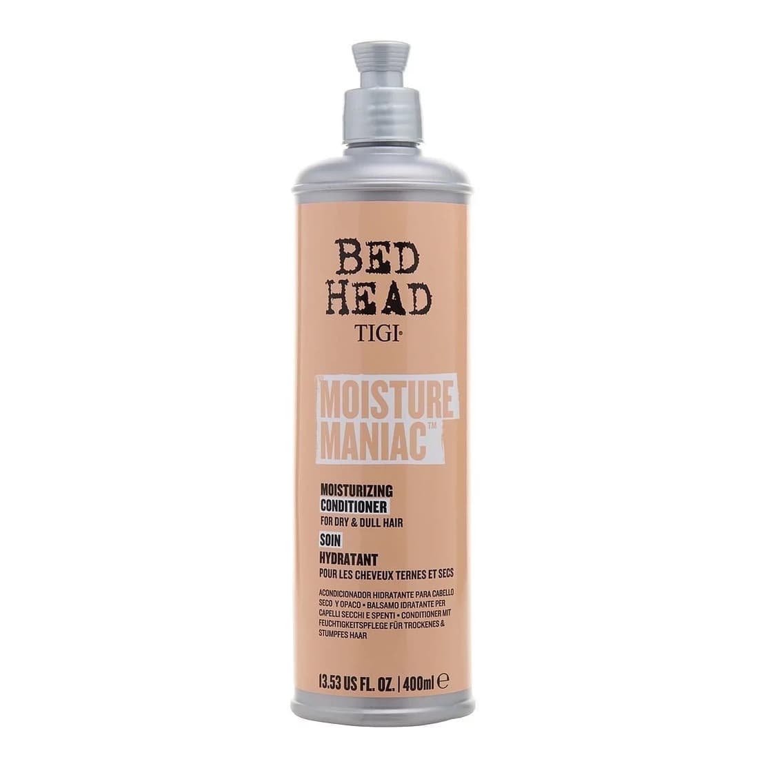 Bed Head Moisture Maniac Conditioner