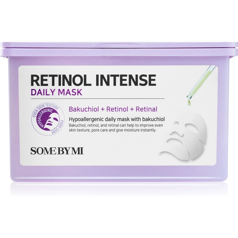 Retinol Intense Daily Mask