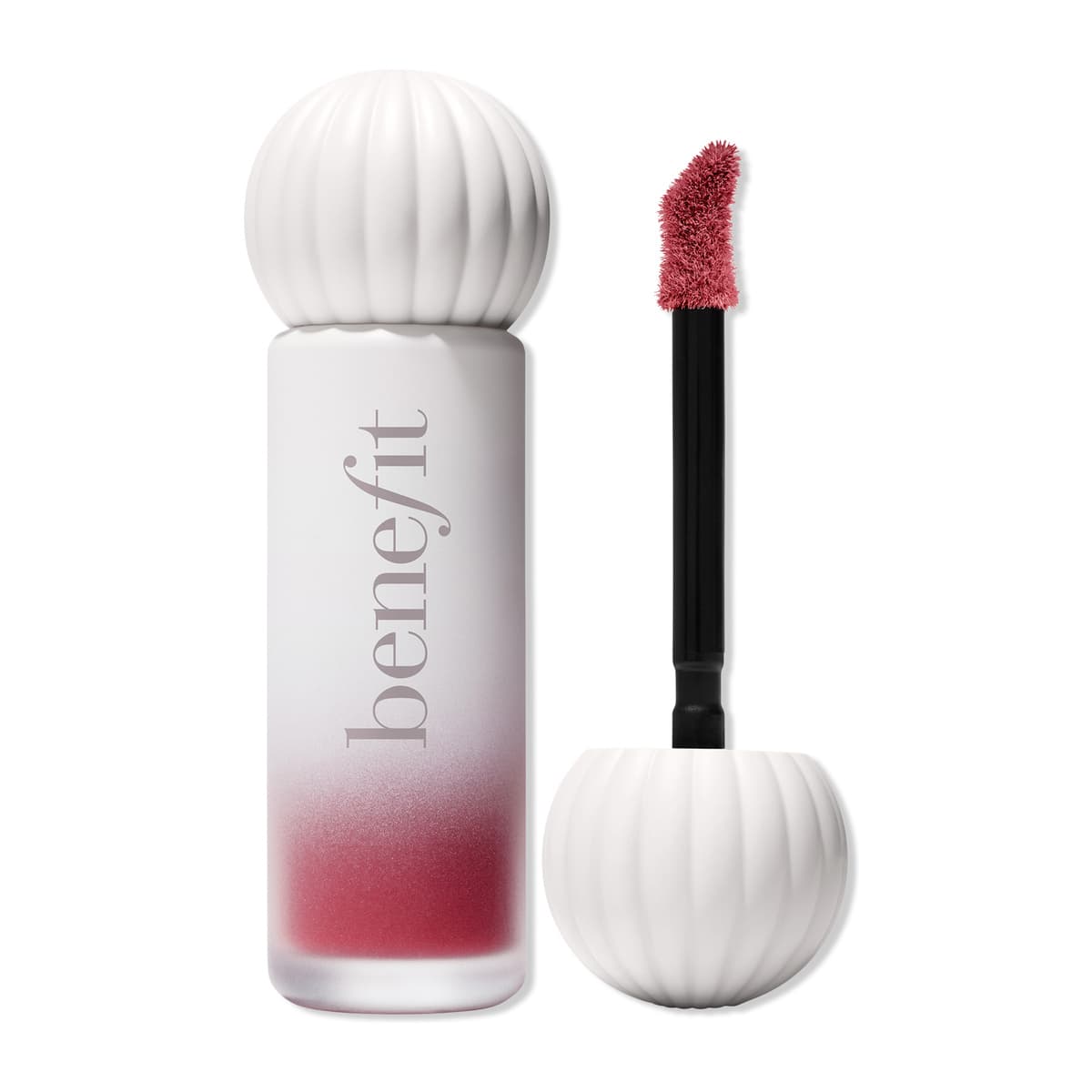 Plushtint Moisturizing Matte Lip Tint, #12 Purrr