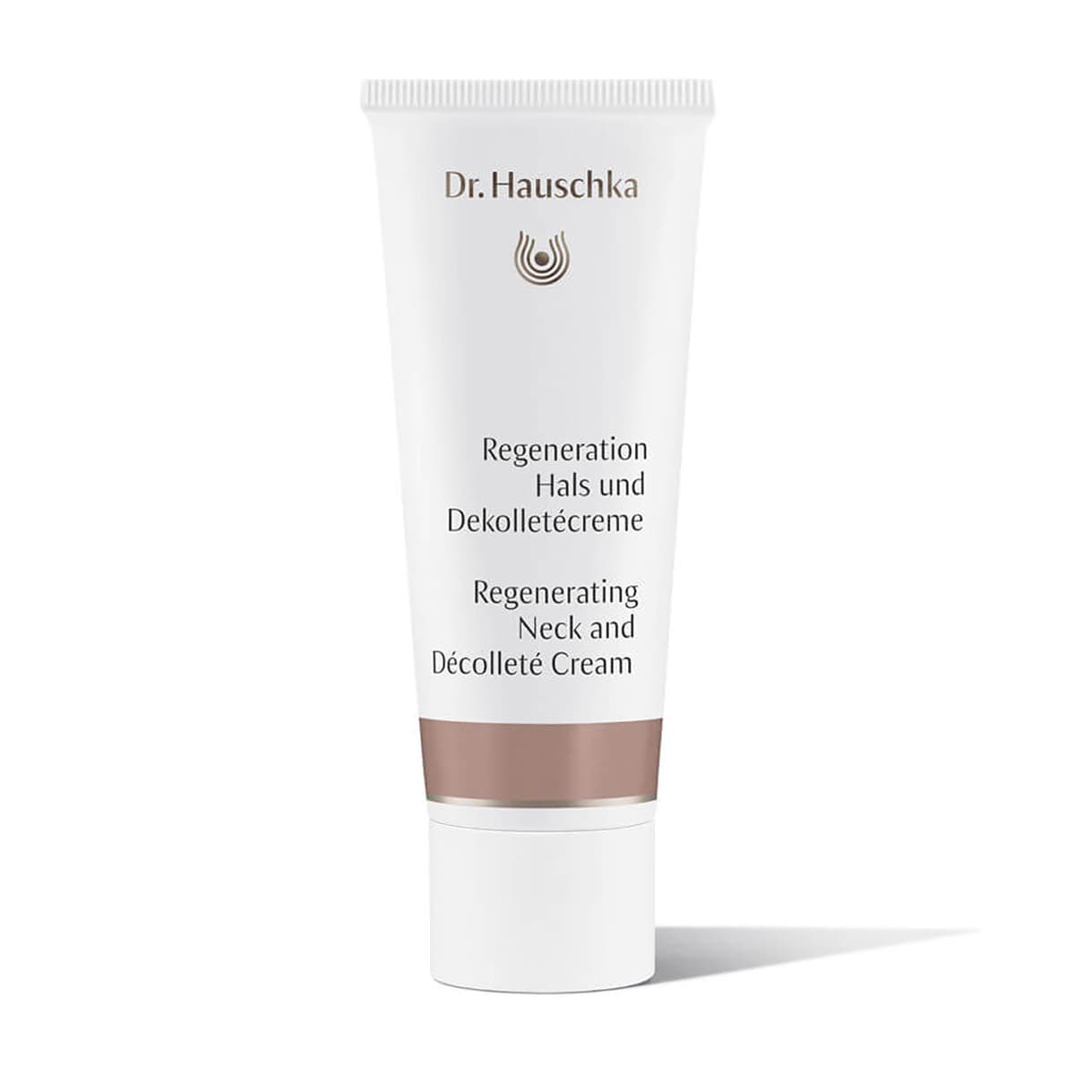 Regenerating Neck and Decolleté Cream