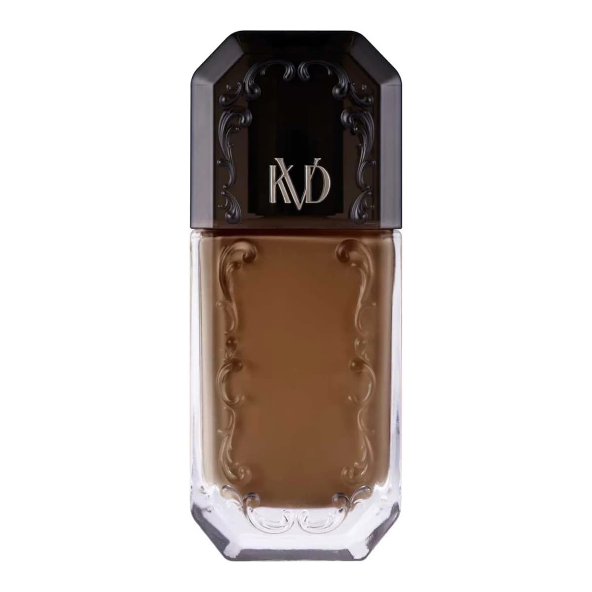 Good Apple Full-Coverage Serum Foundation, Tan 076
