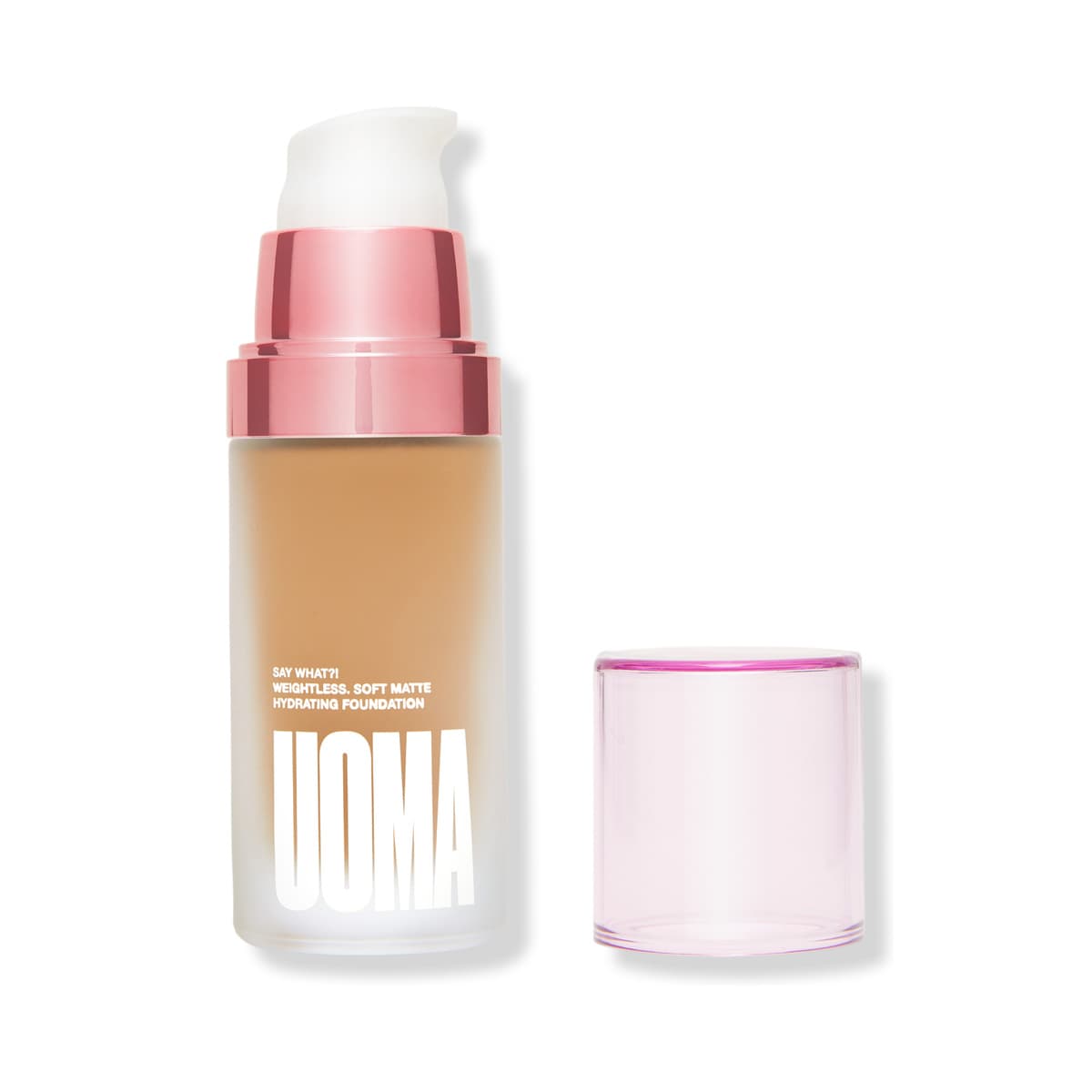 Say What?! Foundation, Honey Honey T2W