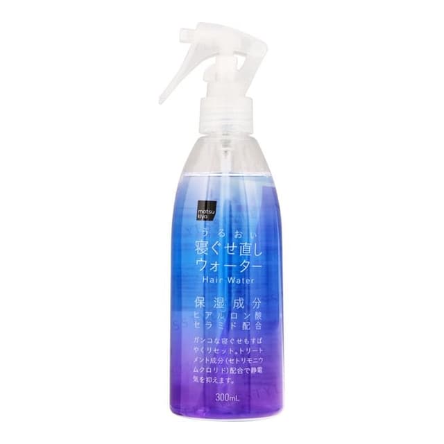 Arrange Plus Hair Water