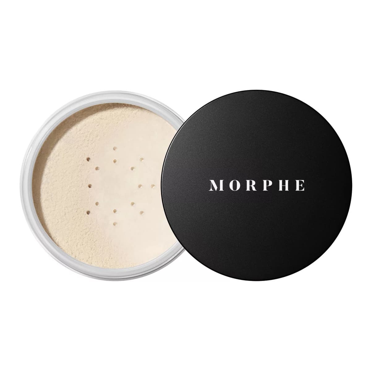 Bake & Set Soft Focus Setting Powder - Translucent