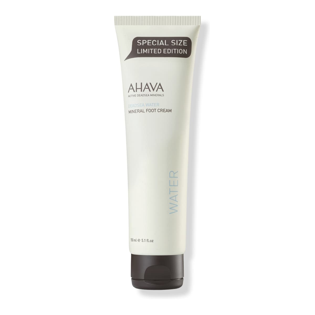 Mineral Foot Cream for Soft, Smooth Feet