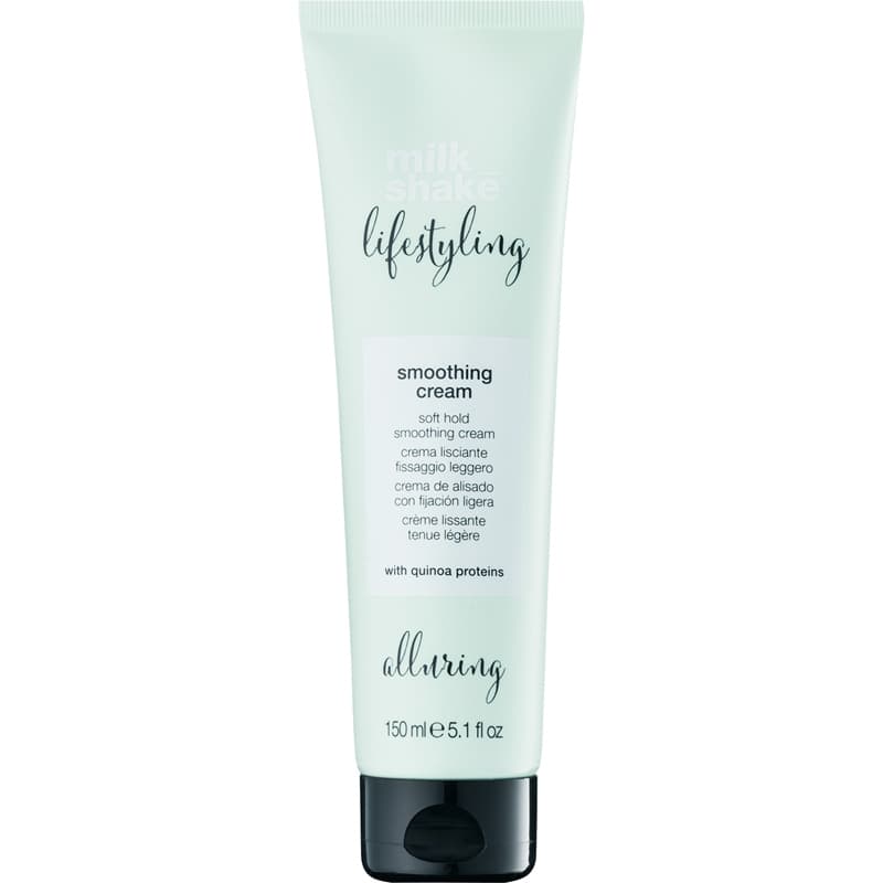 Milk Shake Lifestyling Alluring