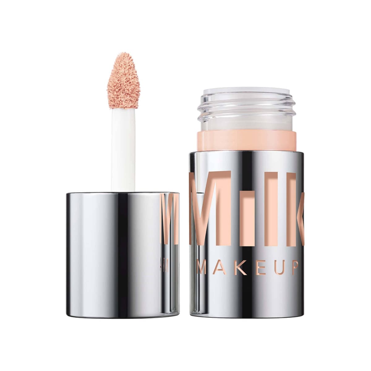 Future Fluid Creamy Longwear Hydrating Concealer with Hyaluronic Acid, 2C