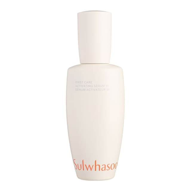 First Care Activating Serum VI Jumbo