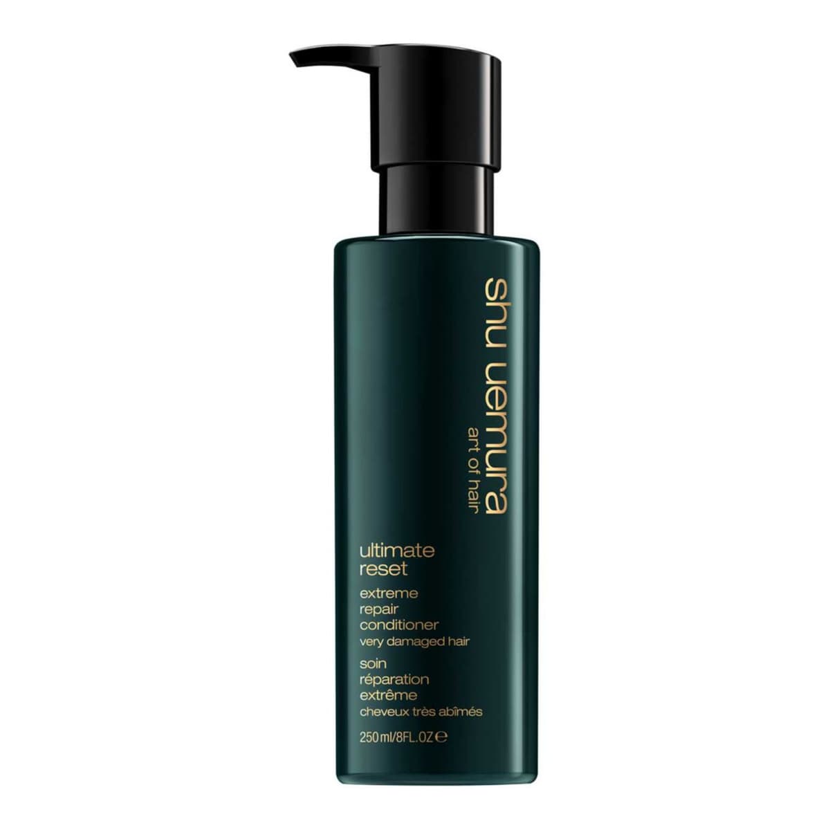 Ultimate Reset Conditioner