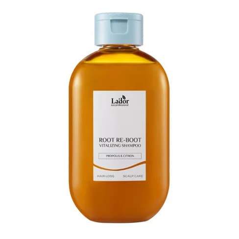 Root Re-boot Vitalizing Shampoo