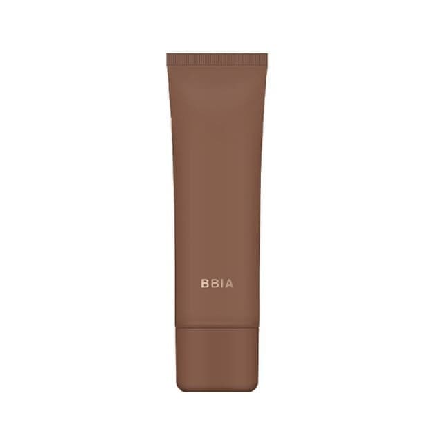 Last Skin Foundation, #01 Light Beige