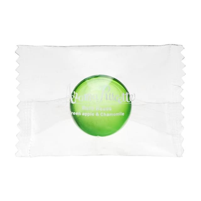 Aroma Rucette Bath Beads Green Apple & Chamomile 1 pc
