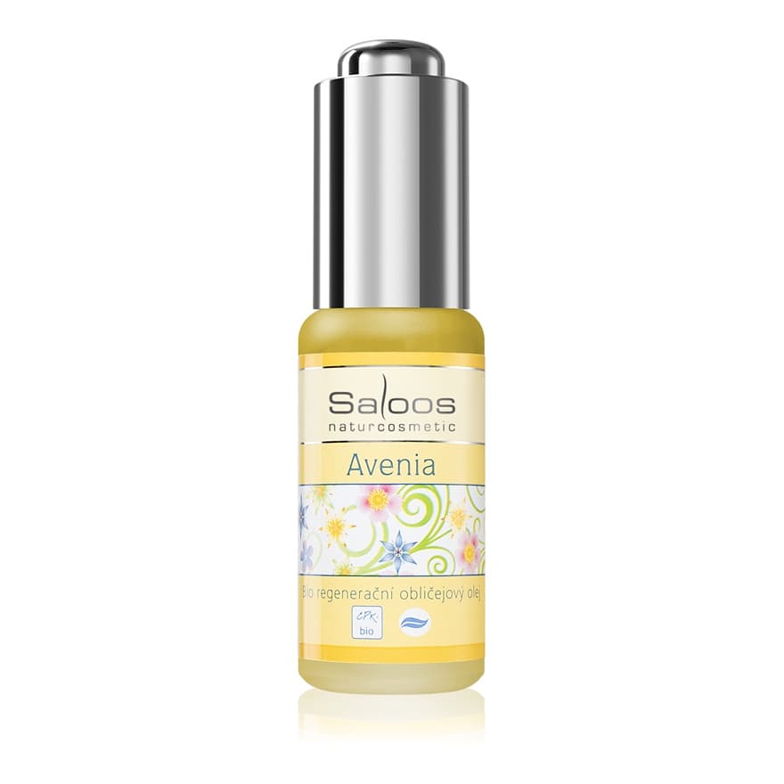 Bio Skin Oils Avenia