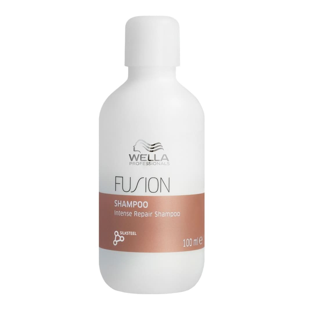 Fusion Intense Repair Shampoo