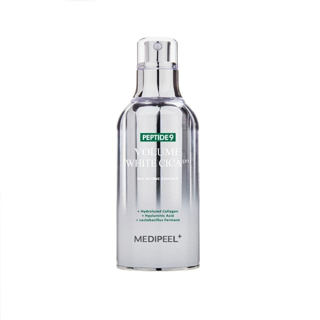 Peptide9 Volume White Cica Essence Pro