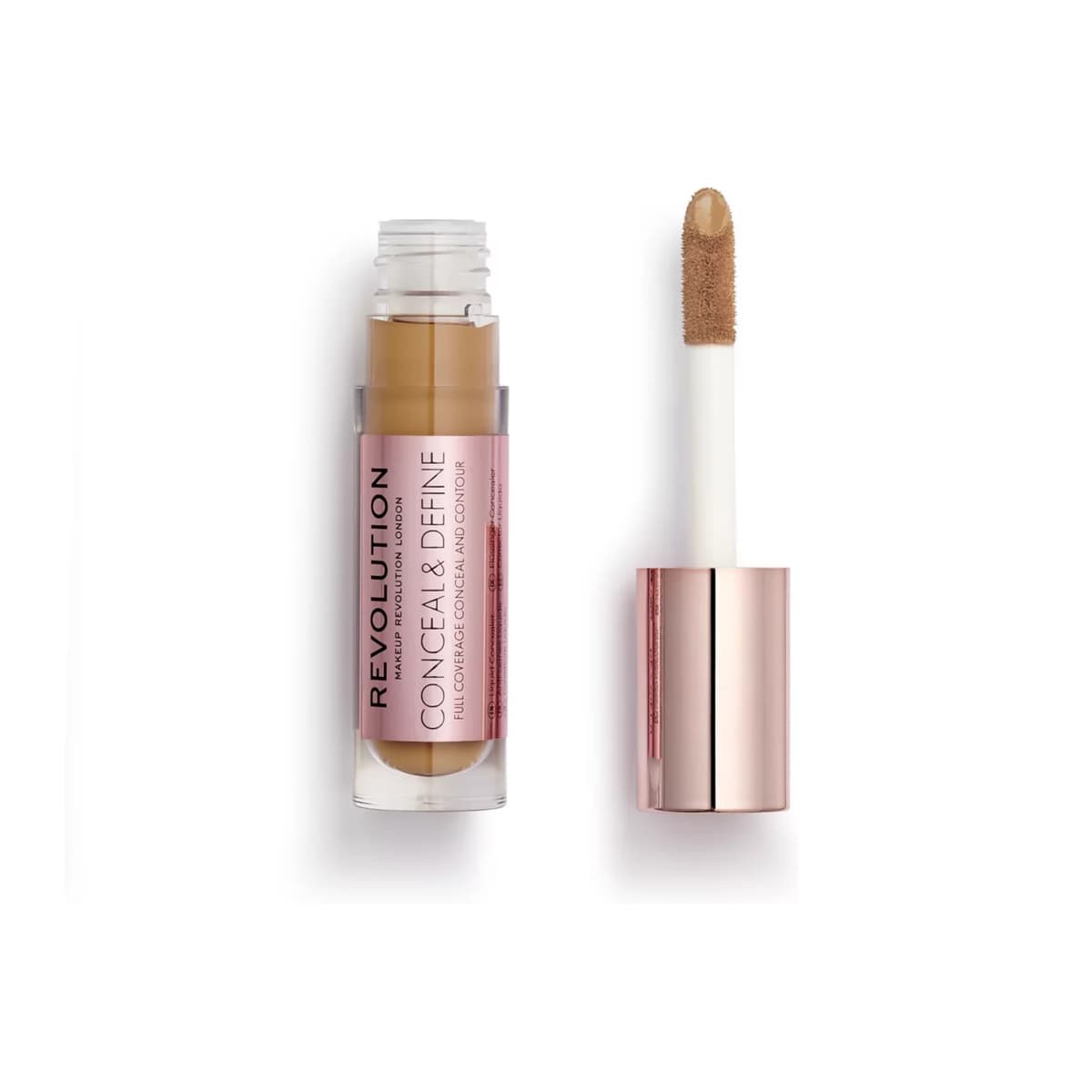 Conceal & Define Concealer, C13