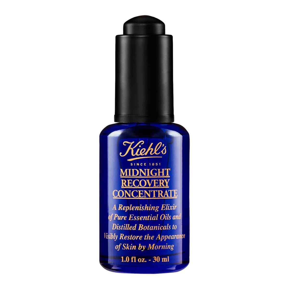 Midnight Recovery Concentrate Moisturizing Face Oil