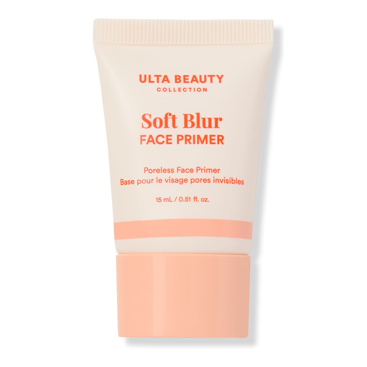 Soft Blur Poreless Face Primer Travel Size
