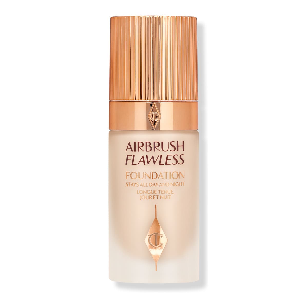 Airbrush Flawless Longwear Foundation, #2 Cool