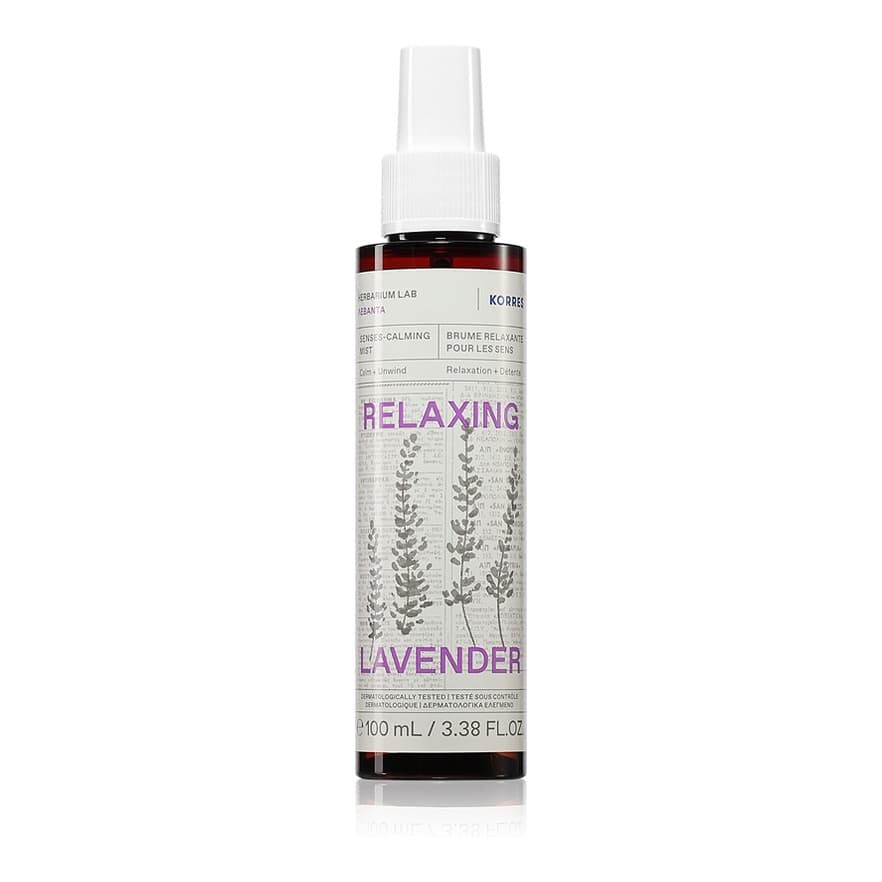 Relaxing Lavender