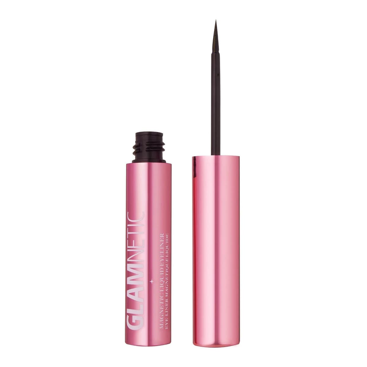 Liquid Magnetic Eyeliner - Black