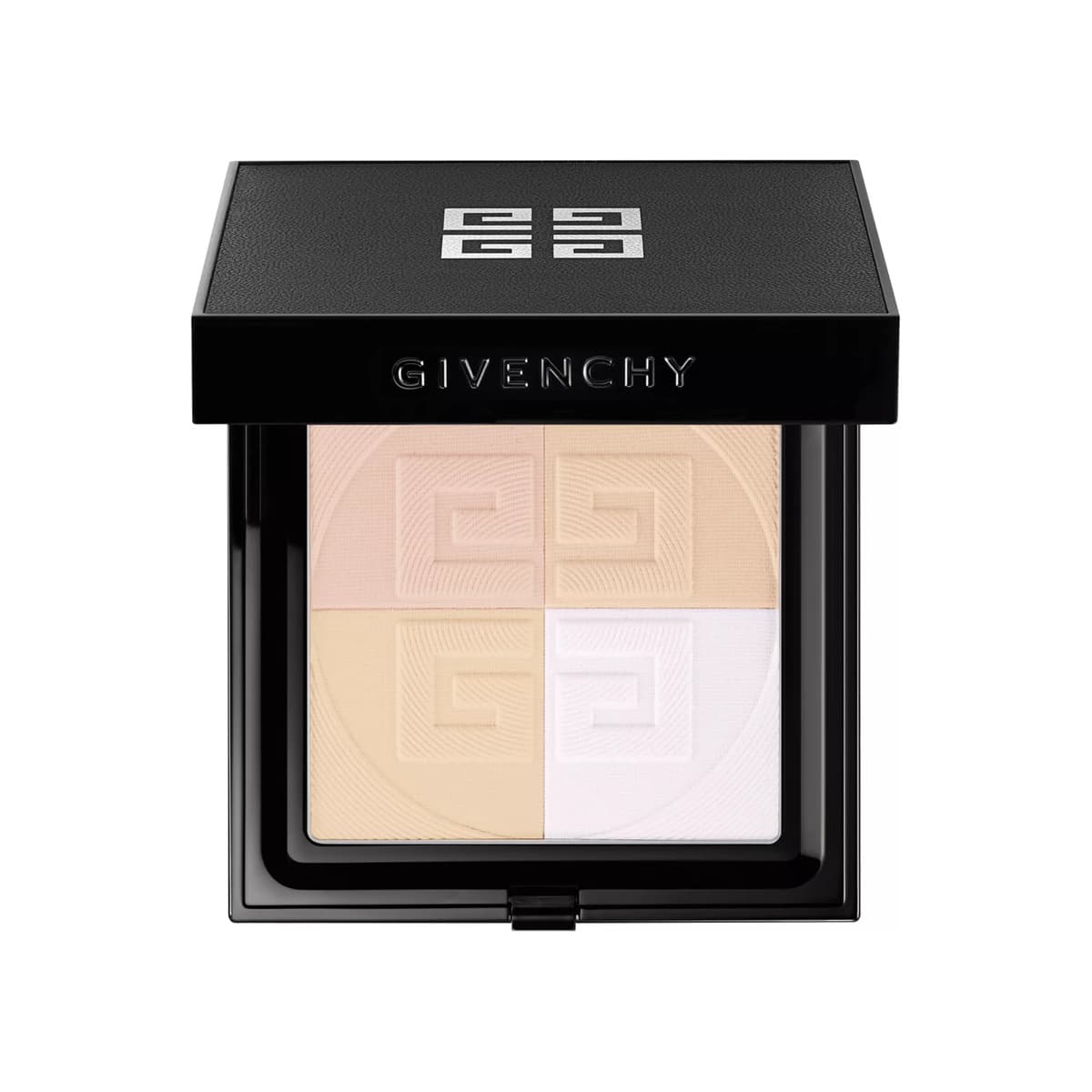 Prisme Libre Pressed Powder, N02