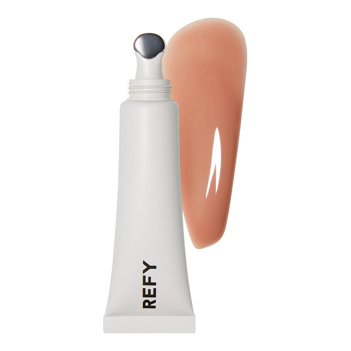 Lip Gloss with Hyaluronic Acid, Oat