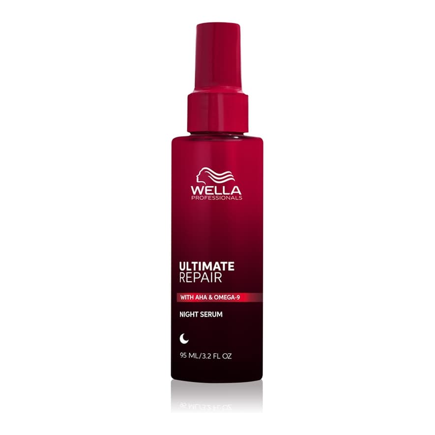 Ultimate Repair Night Serum