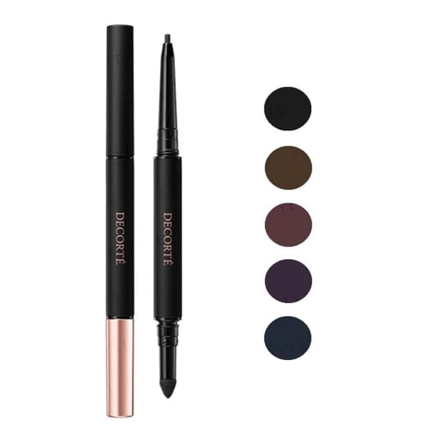 DECORTE Lasting Gel Eyeliner, PU101