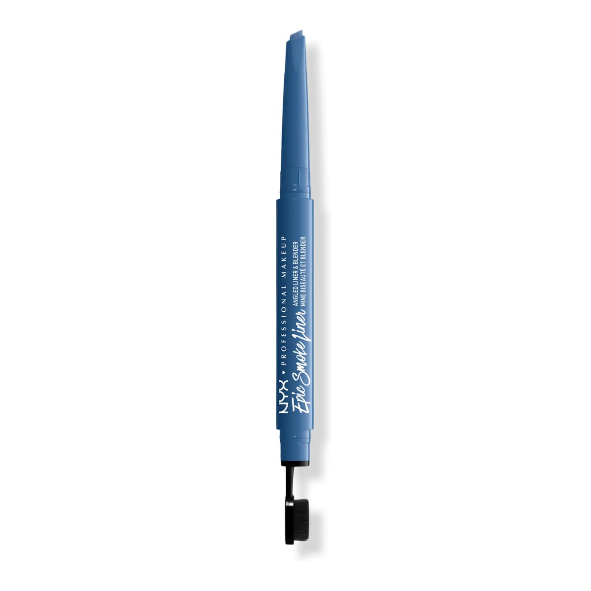 Epic Smoke Liner Sticks Vegan Smokey Eyeliner, Navy Heat