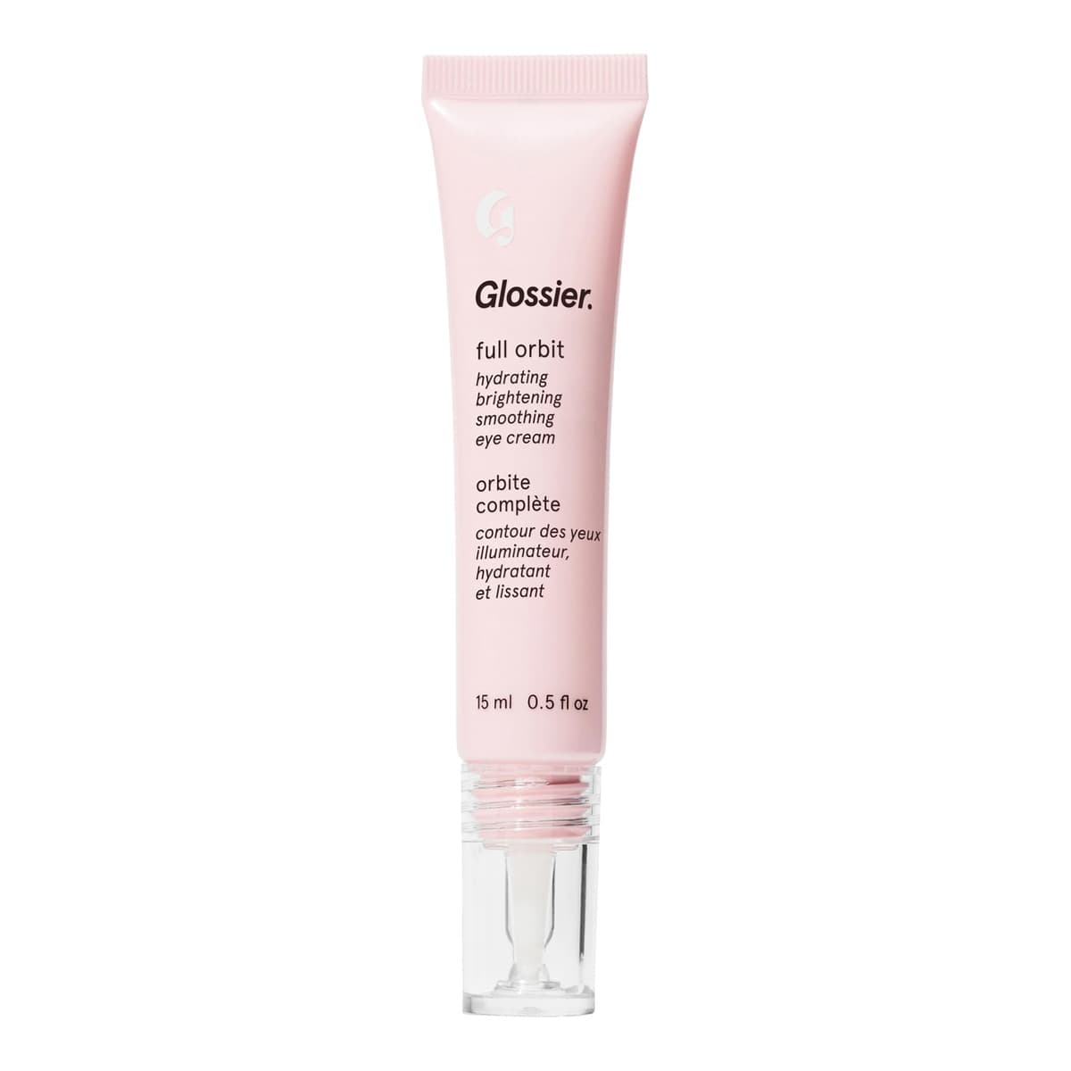 Full Orbit Entire-Eye Brightening Cream
