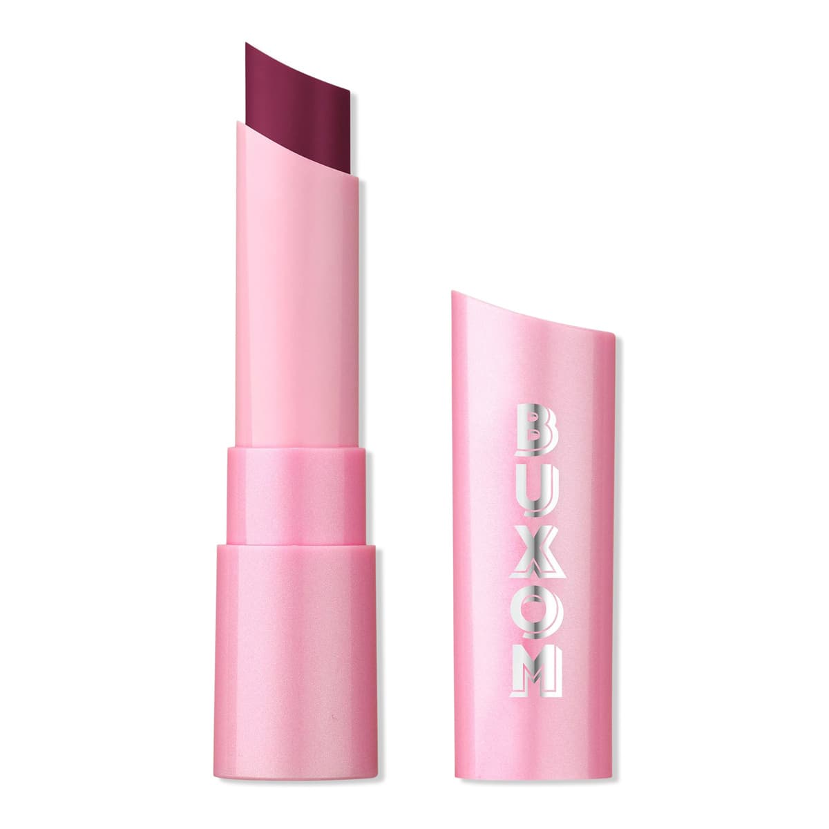 Full-On Plumping Lip Glow Balm, Blackberry Jam