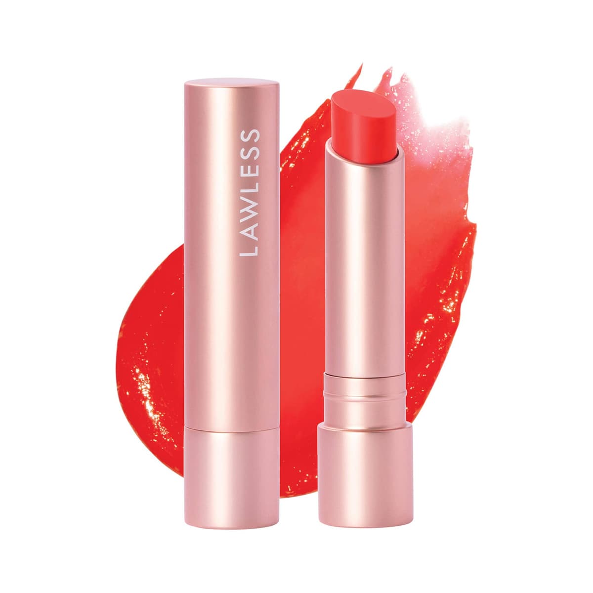 Forget the Filler Lip-Plumping Line-Smoothing Tinted Lip Balm, Cherry Vanilla