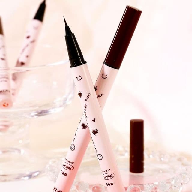 Smooth Liquid Eyeliner, #04