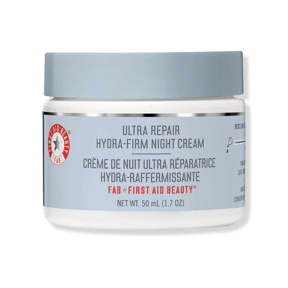 Ultra Repair Hydra-Firm Night Cream