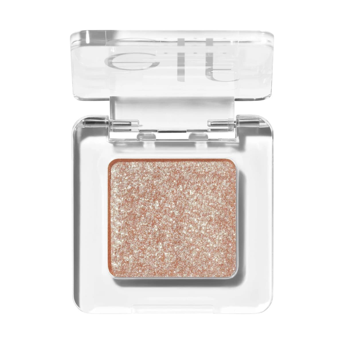 Fine as Fleck Glitter Eyeshadow, Champagne Showers