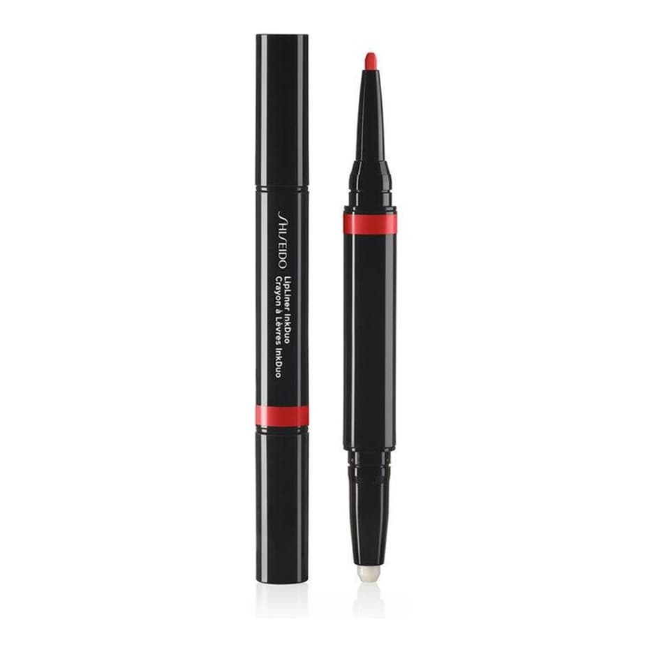 LipLiner InkDuo Prime + Line 07 Poppy
