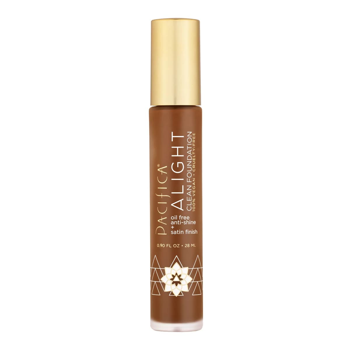 Alight Clean Foundation, 02ND Neutral Deep