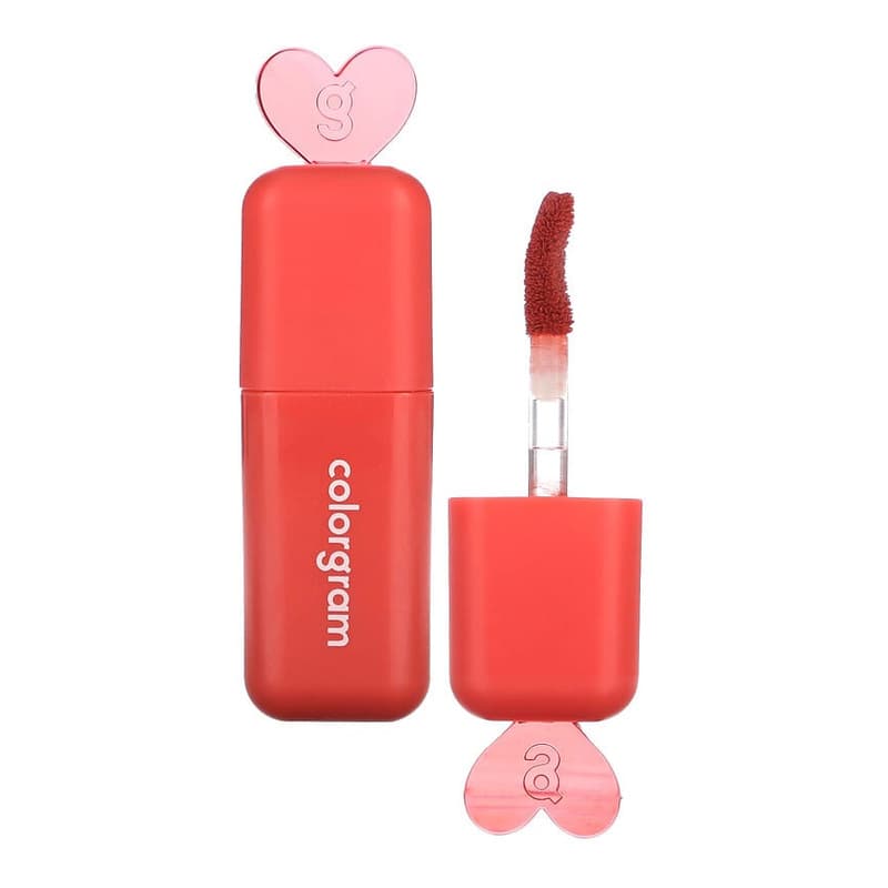 Juicy Blur Tint, #06 Spring Peach
