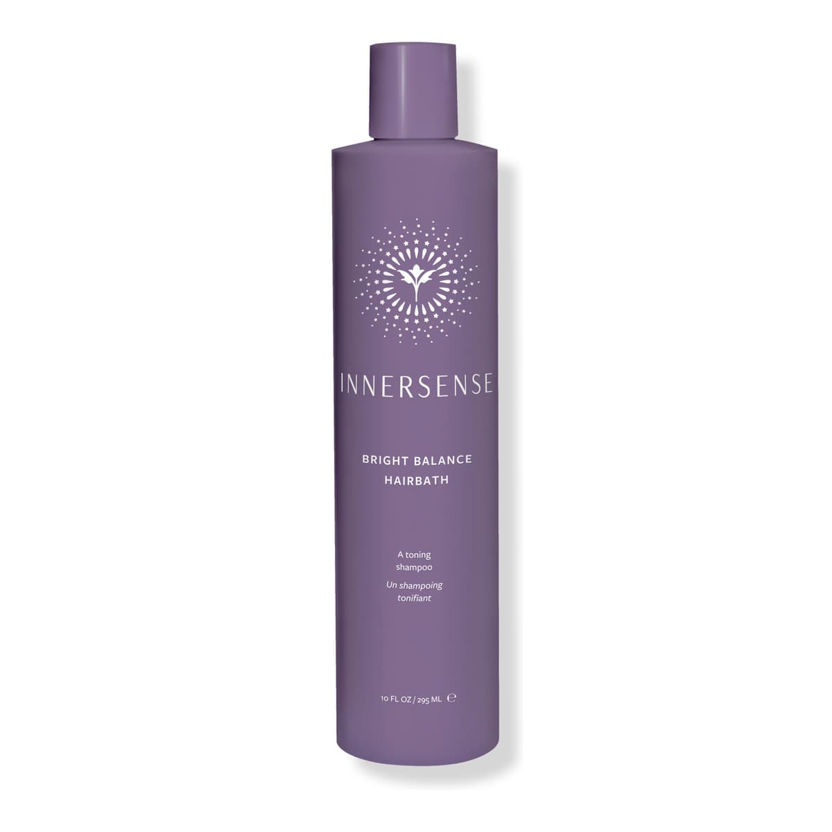 Bright Balance Hairbath