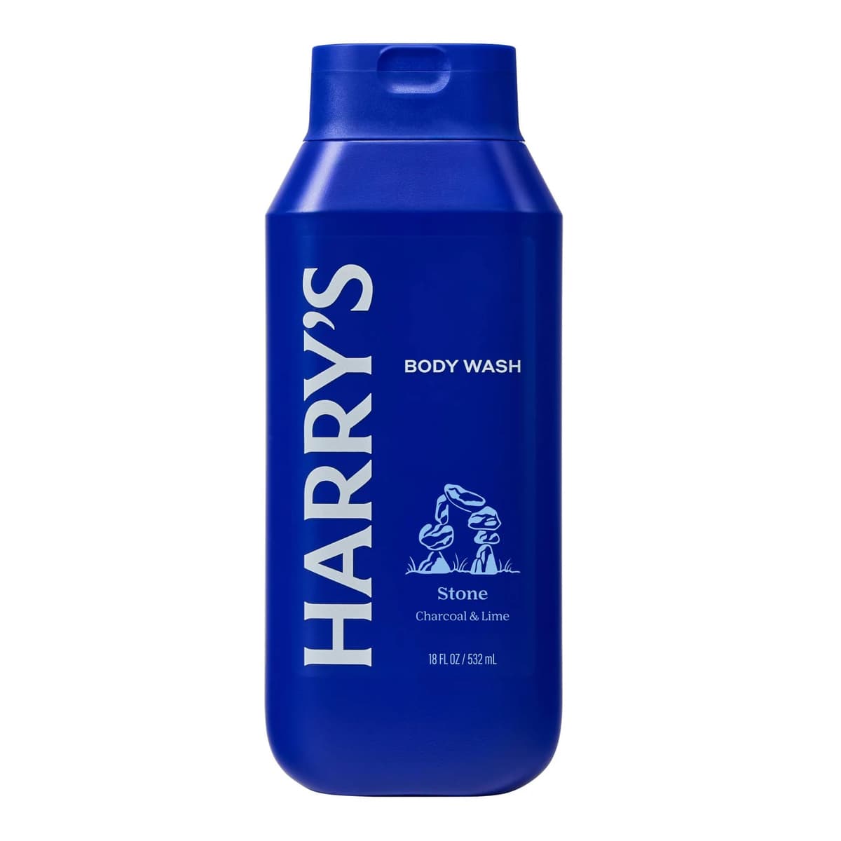 Men's Body Wash - Stone